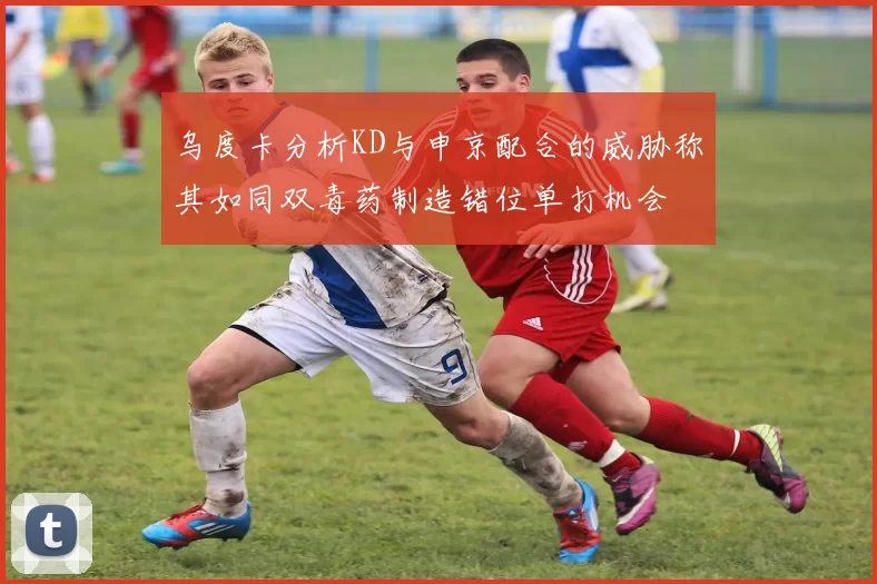乌度卡分析KD与申京配合的威胁称其如同双毒药制造错位单打机会